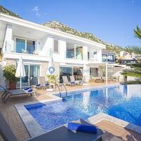 Villa Lamer — 3