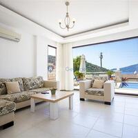 Villa Gülbay — 9