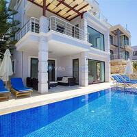 Villa Gülbay — 24