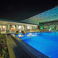 Villa Alis — 1