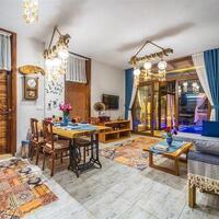 Villa Ece – İslamlar kiralık villa