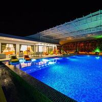Villa Alis — 34