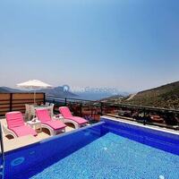 Villa Çatı — 1
