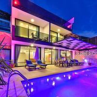 Villa Zaz — 2