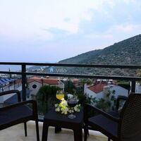 Villa Çatı — 10