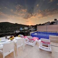 Villa Çatı — 18