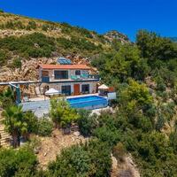 Villa Safi – İslamlar kiralık villa