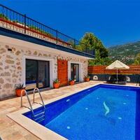 Villa Safi – İslamlar kiralık villa