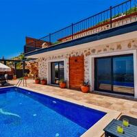 Villa Safi – İslamlar kiralık villa