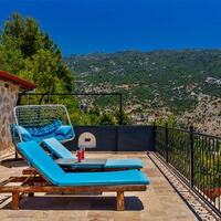 Villa Safi – İslamlar kiralık villa