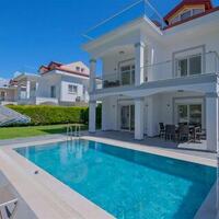 Villa Polo Two – Çalış kiralık villa