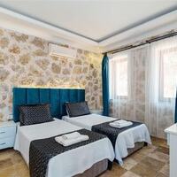 Villa Safi – İslamlar kiralık villa