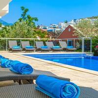 Villa Greenscape — 29