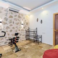 Villa Safi – İslamlar kiralık villa