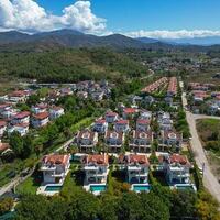 Villa Polo Two – Çalış kiralık villa