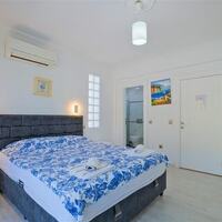 Villa Polo Two – Çalış kiralık villa