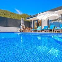 Villa Likya Yolu — 2