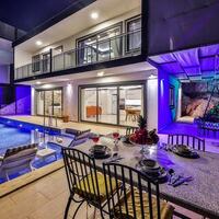 Villa Likya Kaputaş — 4