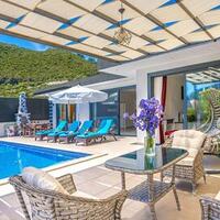 Villa Likya Yolu — 4