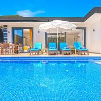 Villa Likya Yolu — 8