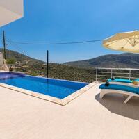 Villa Likya Kaputaş — 12