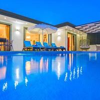 Villa Likya Yolu — 15