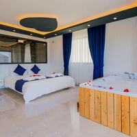 Villa Likya Kaputaş — 22