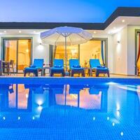 Villa Likya Yolu — 18