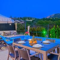 Villa Likya Yolu — 19