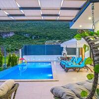 Villa Likya Yolu — 21
