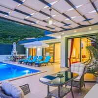 Villa Likya Yolu — 22
