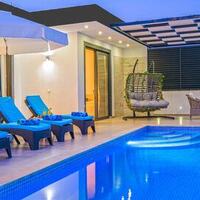 Villa Likya Yolu — 23