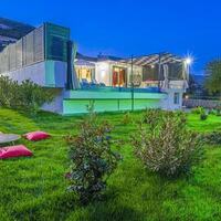 Villa Likya Yolu — 24