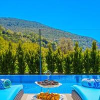 Villa Likya Yolu — 25