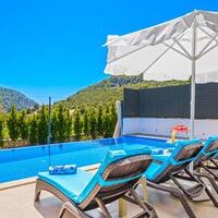 Villa Likya Yolu — 26