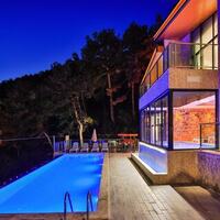 Villa Kalis 1 — 9