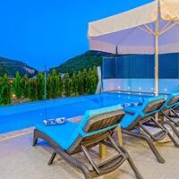 Villa Likya Yolu — 33