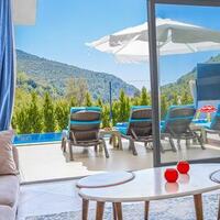 Villa Likya Yolu — 39