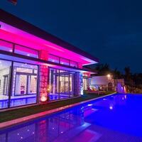 Villa Balım — 2