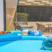 Villa Likya Yolu — 50
