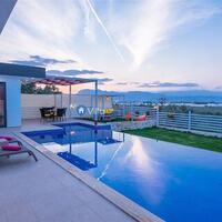 Villa Nar Çiçeği — 1