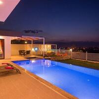 Villa Nar Çiçeği — 10