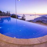 Villa Eagles Lodge — 10