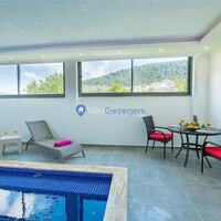 Villa Nar Çiçeği — 16