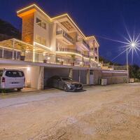 Villa Eagles Lodge — 51