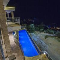 Villa Eagles Lodge — 85