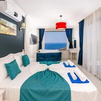 Villa Hills Yeniköy — 3