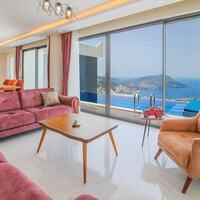 Villa Hills Yeniköy — 4