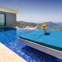 Villa Hills Yeniköy — 5