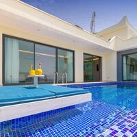 Villa Hills Yeniköy — 8